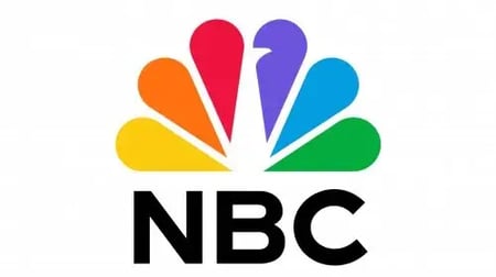 Image of NBC Logo