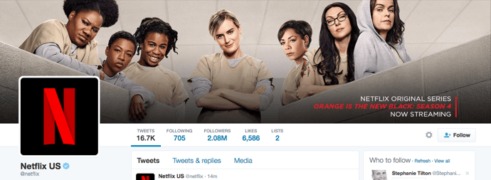 23 Brilliant Twitter Cover Photo Examples From Real Brands