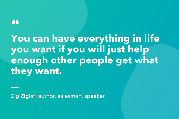 18 Quotes About Networking That Ll Help You Connect With People