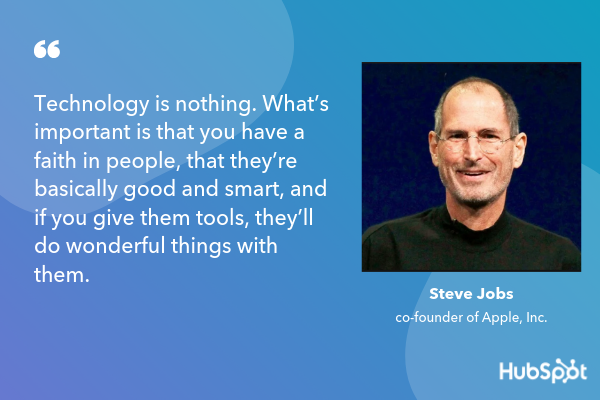 networking-quotes-steve-jobs