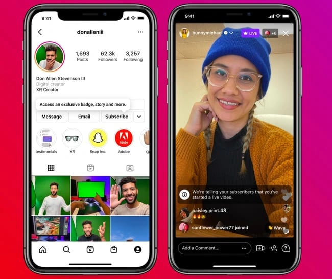 11 New Instagram Features Marketers Should Be Using in 2023