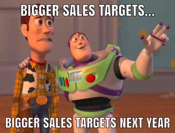 new-sales-targets-sales-memes