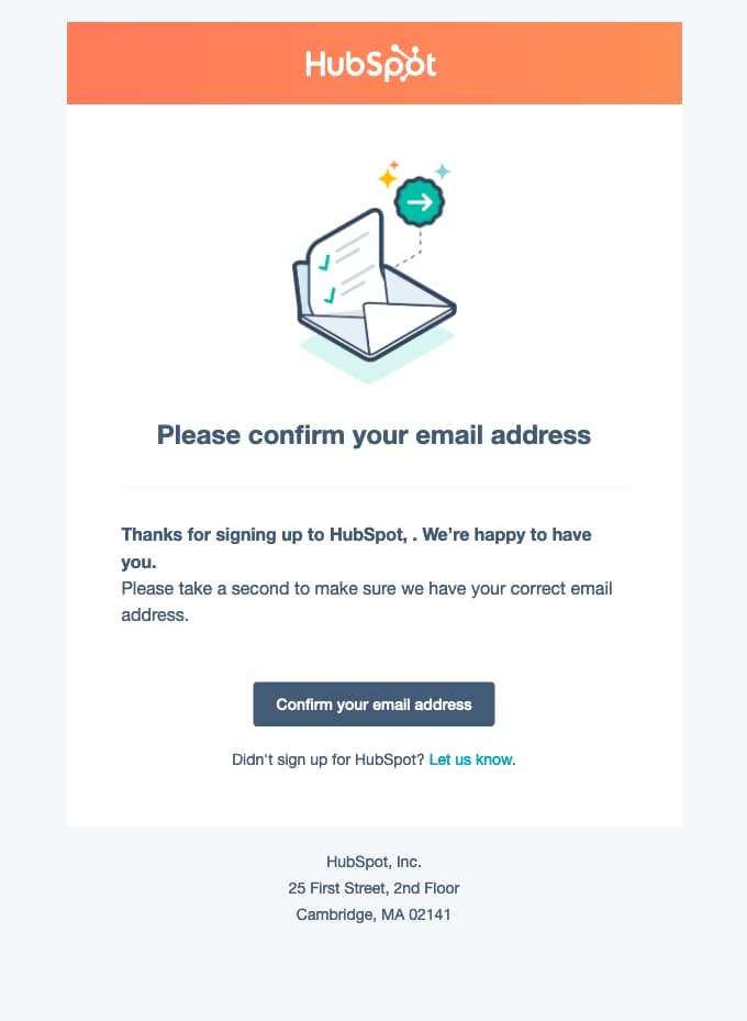 How to Increase Email Signups With Better Forms (+Examples)