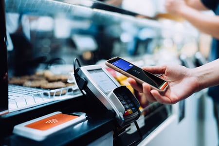 How an NFC Payment Works & Why More Businesses Are Accepting Them