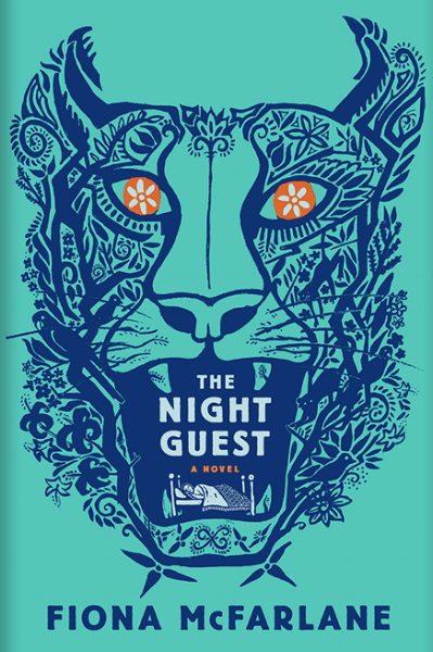night guest cover
