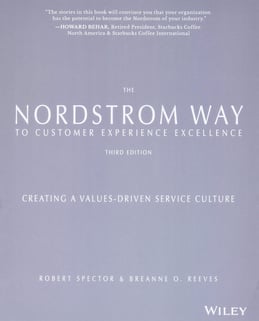Business Case Study: Nordstrom's Culture of Customer Service