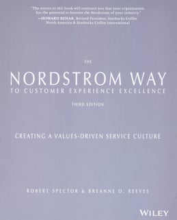 What Any Business Can Learn From Nordstrom Customer Service