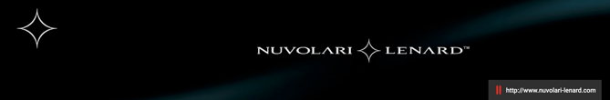Nuvolari Lenard's YouTube banner