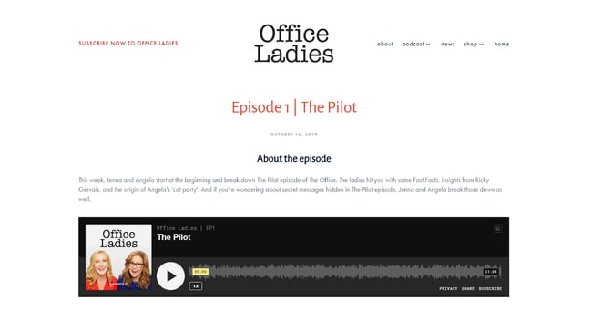 office%20ladies.png?width=650&height=341&name=office%20ladies - The Rise of Rewatch Podcasts &amp; Nostalgia Bait