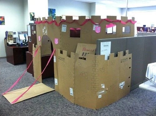 office fort