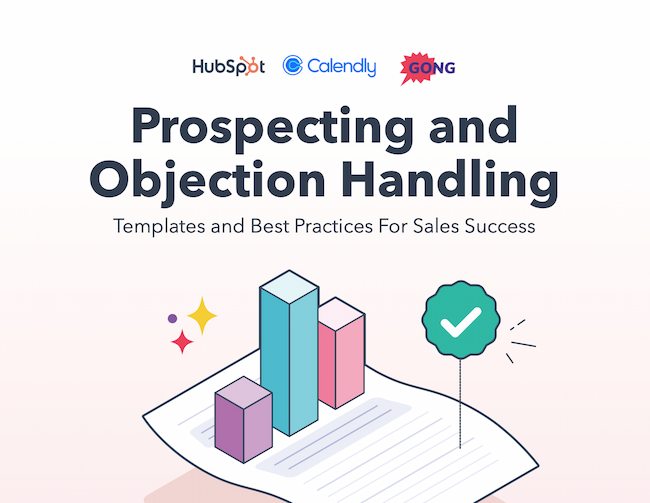 Objection Handling: 44 Common Sales Objections & How to Respond