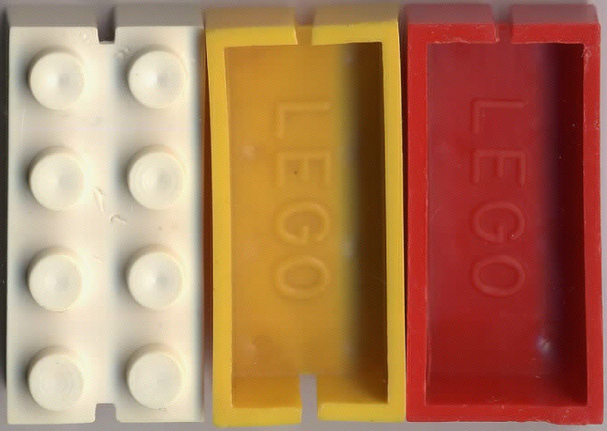 Building a Creative Brand Strategy, Brick by Brick: The History of Lego ...