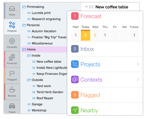 to do list app for mac and iphone