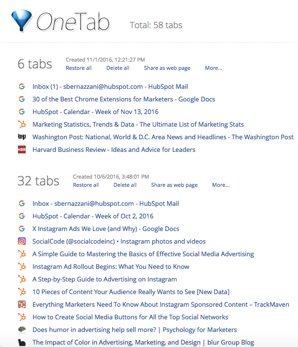 The 44 Best Chrome Extensions for 2021