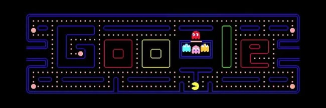 pacman.webp?width=650&height=217&name=pacman - 30 Best Google Doodles of All Time