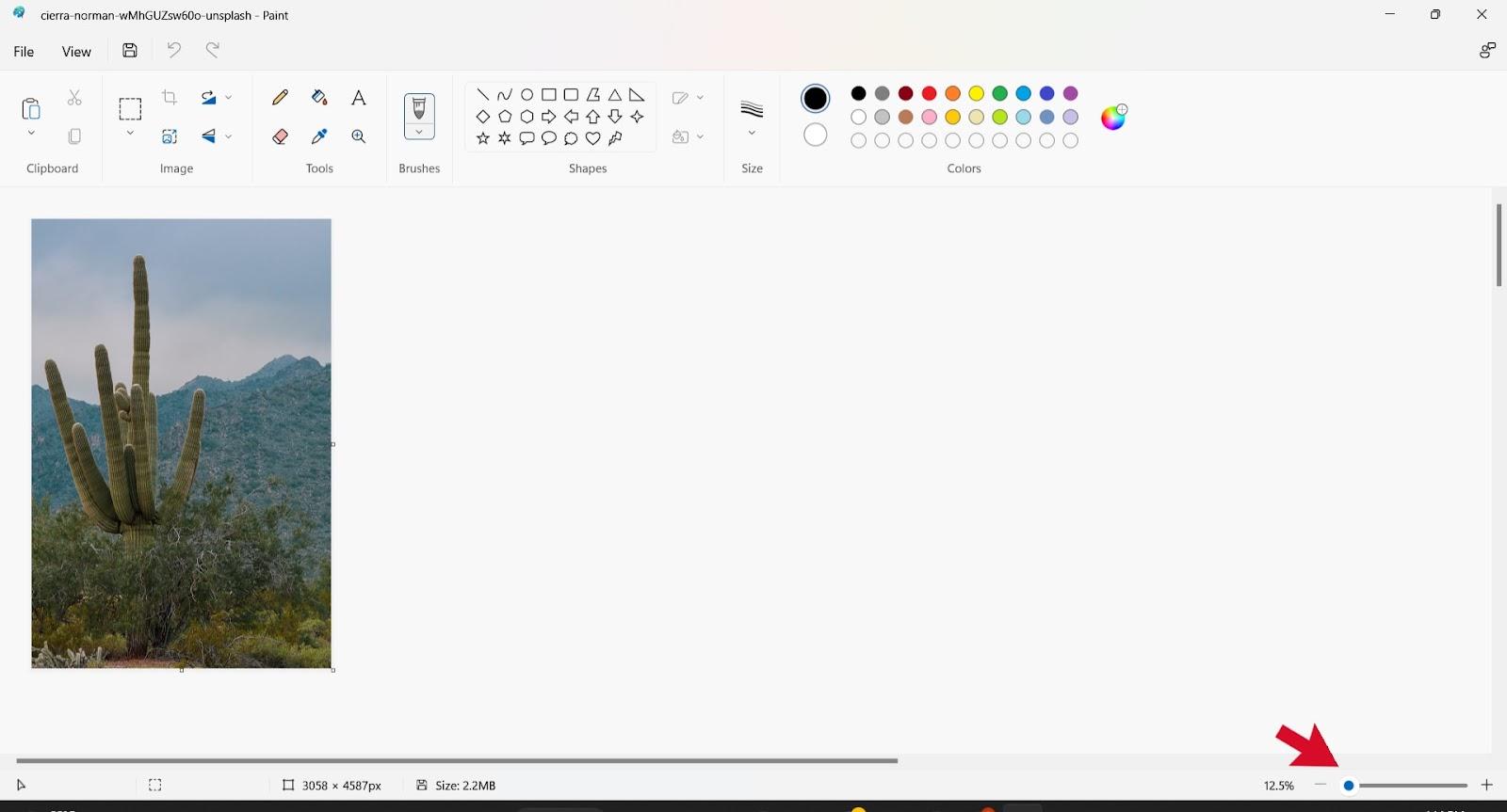 How to Resize an Image without Losing Quality