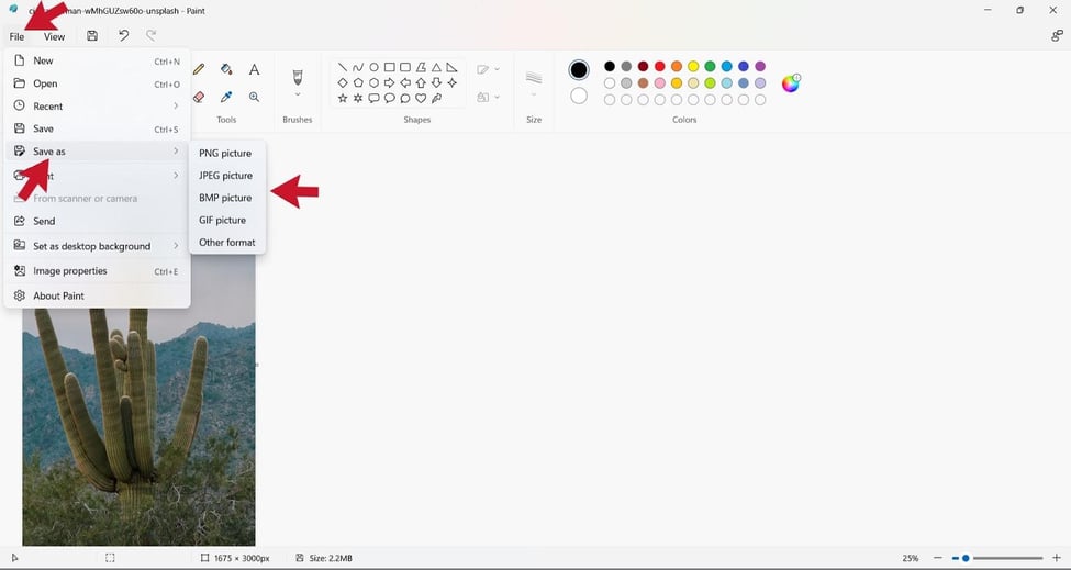 How to Resize an Image without Losing Quality