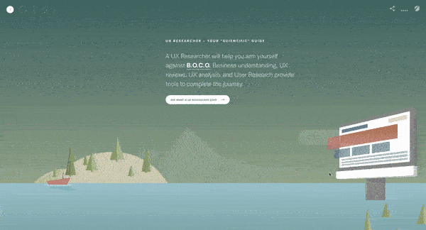 How to Add a Parallax Scrolling Effect to Your Website [Examples]