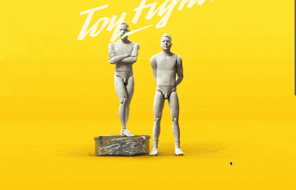 ToyFight