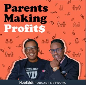 parents making a profit best financial podcasts