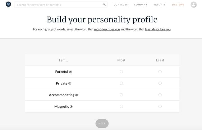 21 Free Personality Tests You Can Take Online Today