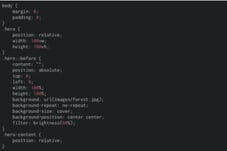 Ultimate Guide to Hero Images [Best Practices + Examples]