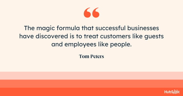 customer service quotes, customer service quotes for work, best customer service quotes