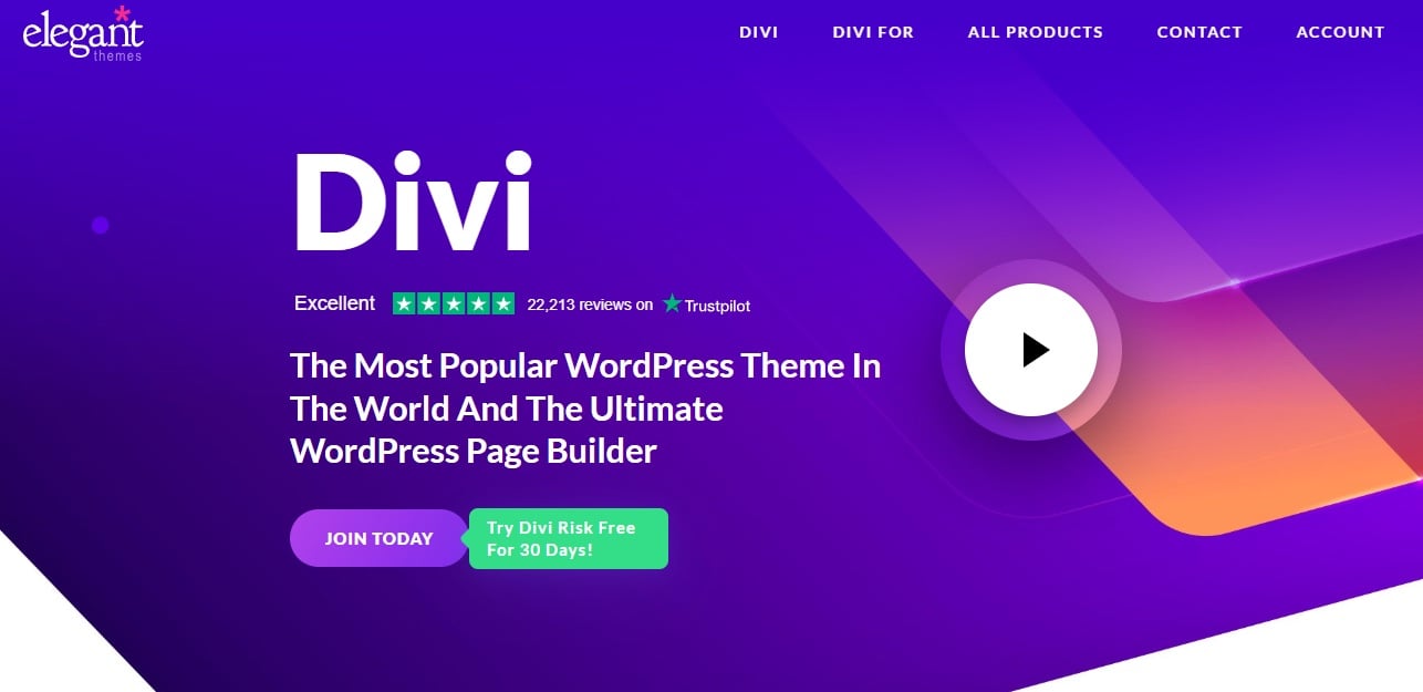 The 30 Best Photography site Templates