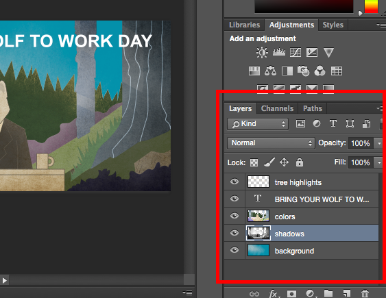 35 Basic Tutorials To Get You Started With Photoshop - Webfx