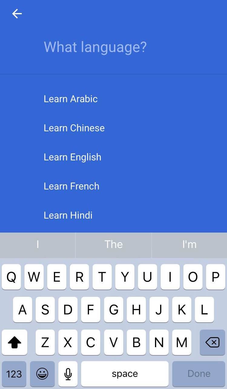 You Can Now Set Goals in Google Calendar Here's How to Set It Up