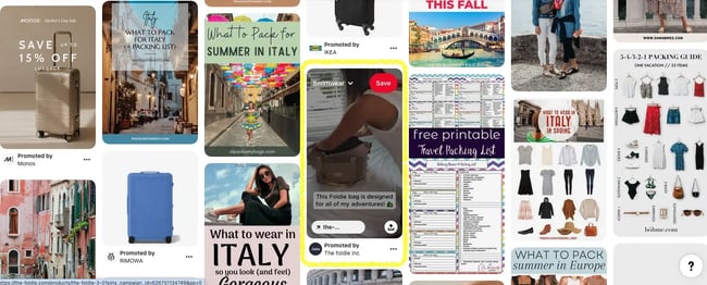 pinterest 1.webp?width=650&height=263&name=pinterest 1 - Native Advertising Strategy: How and When to Use It