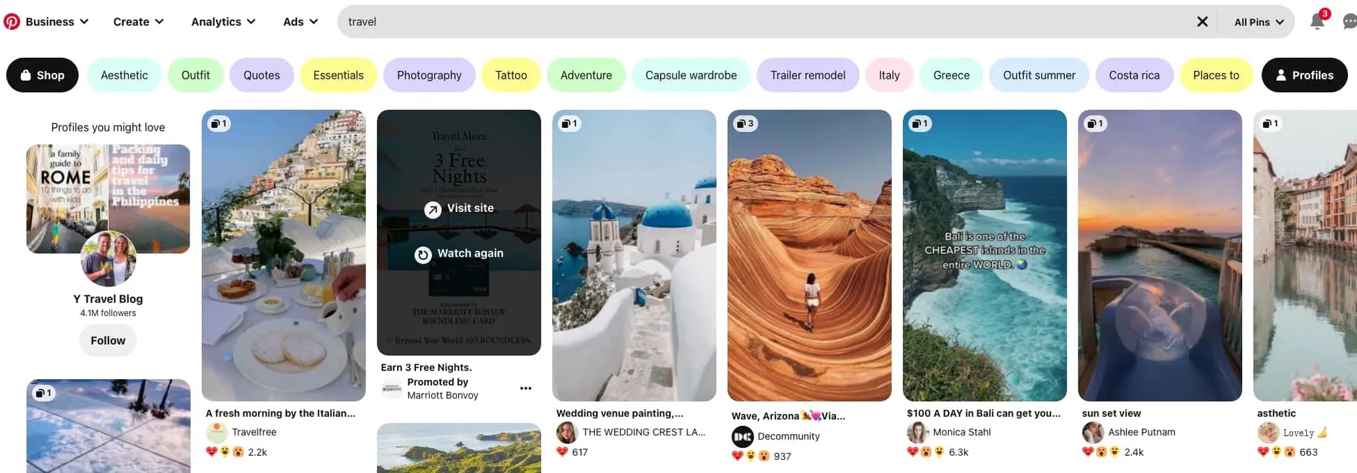 Pinterest Story Pins: Everything You Need to Know - Graphic Language