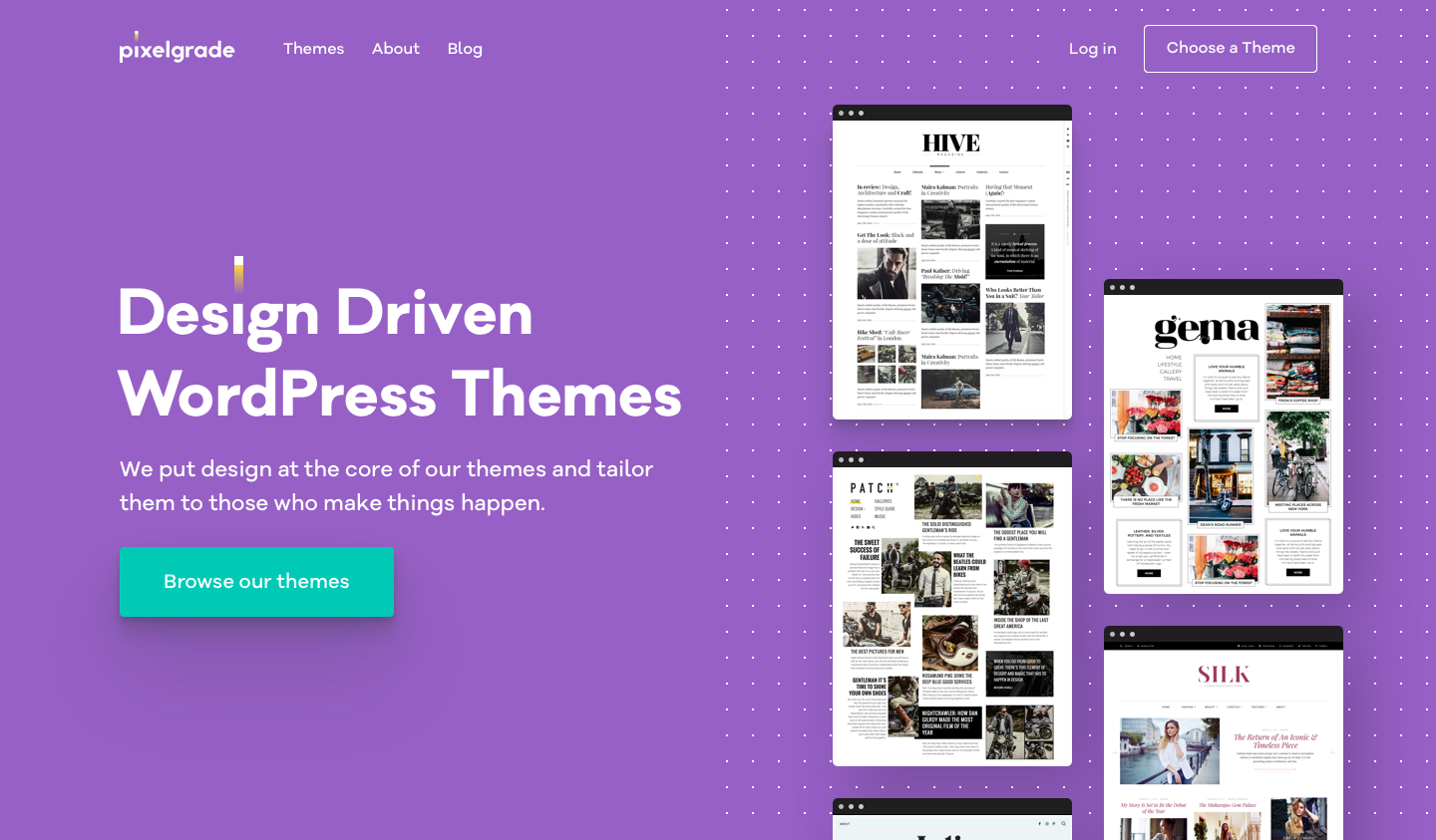 23 Of The Best Website Homepage Design Examples