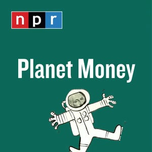 planet money best finance podcast