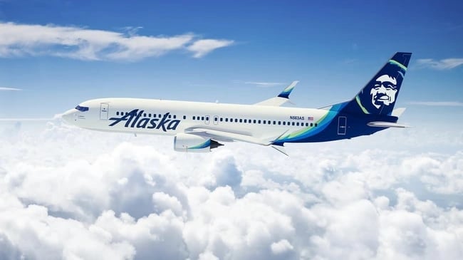 Positioning Statement Example: Alaska Airlines