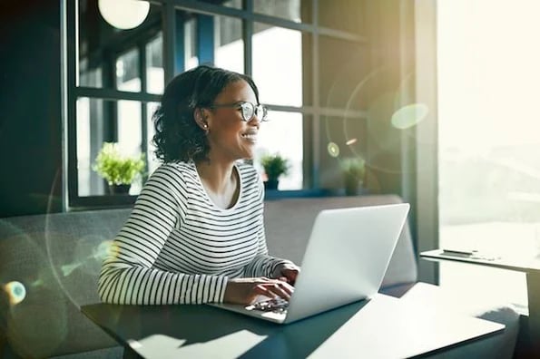 7 Things Every Working Woman Should Keep At Her Desk - Create & Cultivate