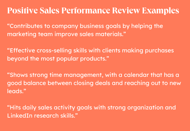 7 Strategies for Effective Sales Performance Management