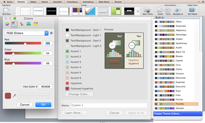 Color Theory And Color Palettes — A Complete Guide [2023]