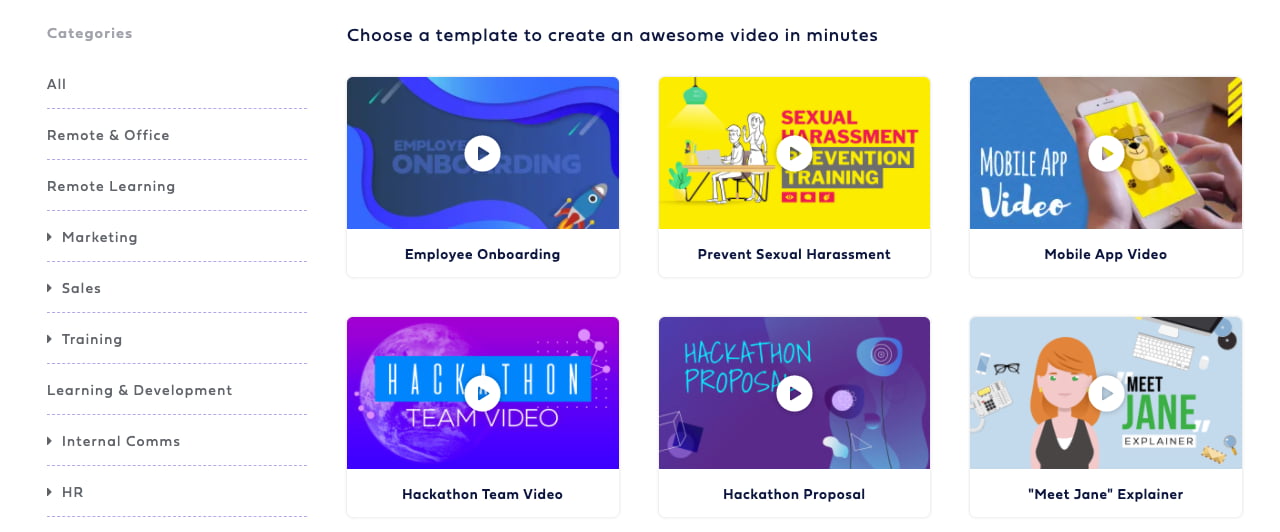20 Tools for Creating and Delivering Amazing Presentations