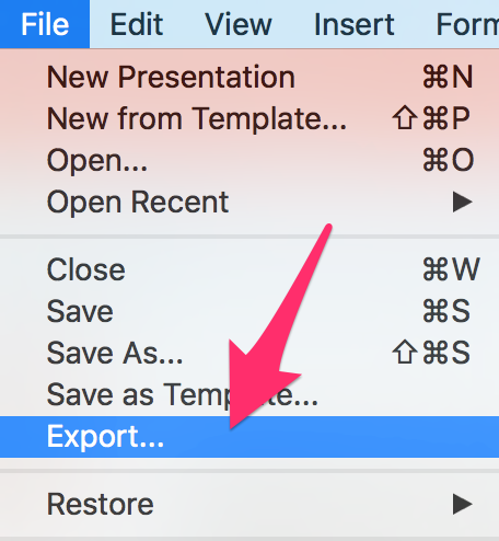 how to get bullet points same size in powerpoint for mac