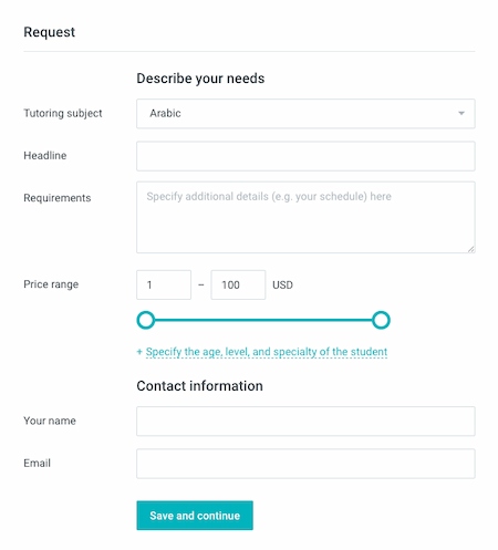 Web Forms: The Ultimate Guide