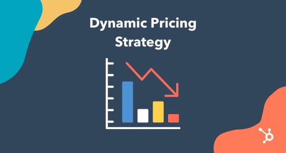 pricing strategy: dynamic