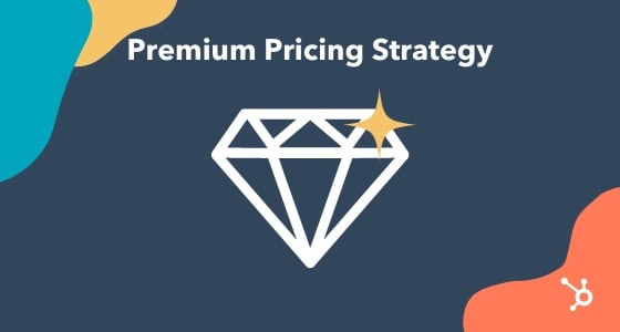 pricing model: premium