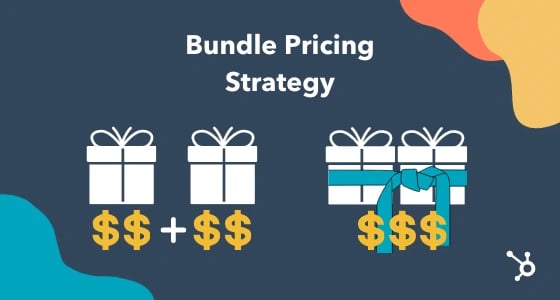 pricing model: bundle