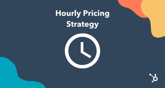 pricing model: hourly