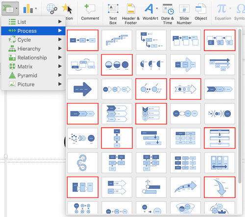 5 Infographics To Teach You How To Easily Make Infographics In Powerpoint Free Templates