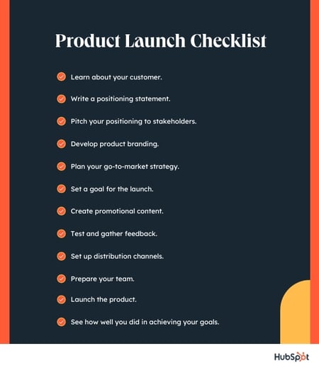 product launch checklist.webp?width=450&height=519&name=product launch checklist - Product Launch Checklist: How to Launch a Product, According to HubSpot&#039;s Experts