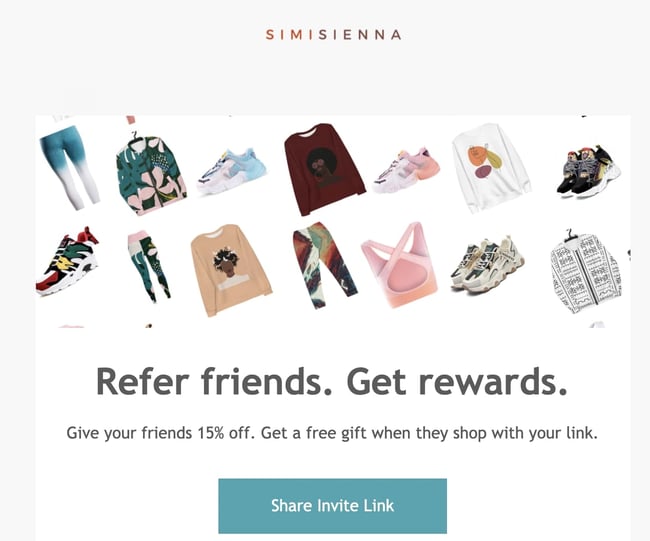 discount pricing strategy example Simisienna