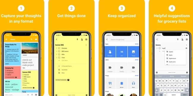 How to Promote Productivity Apps