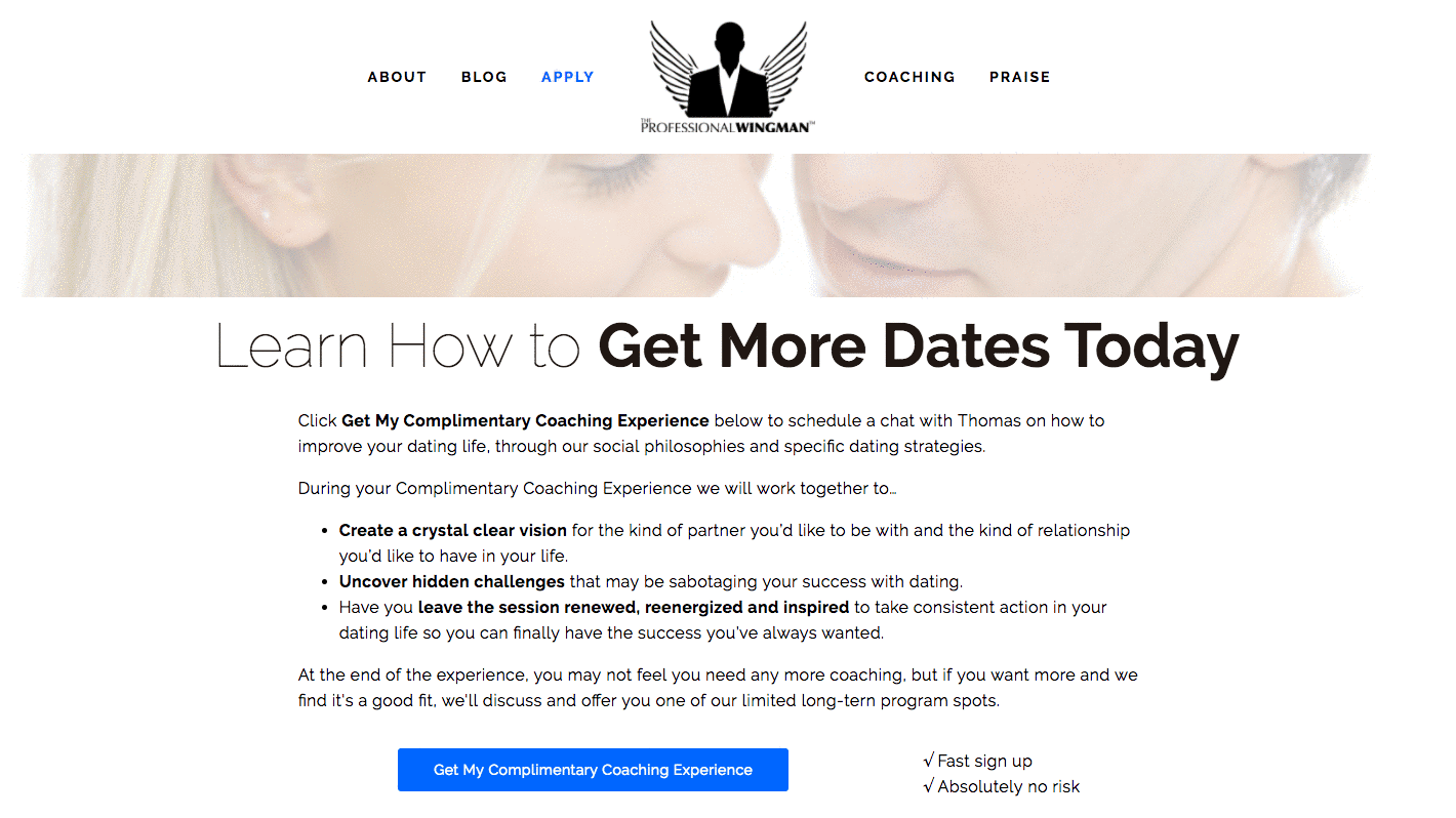 ballers dating site